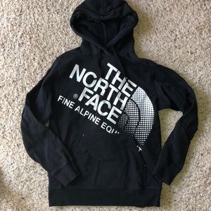 North face Sweatshirt